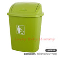 Green - Large(65L)