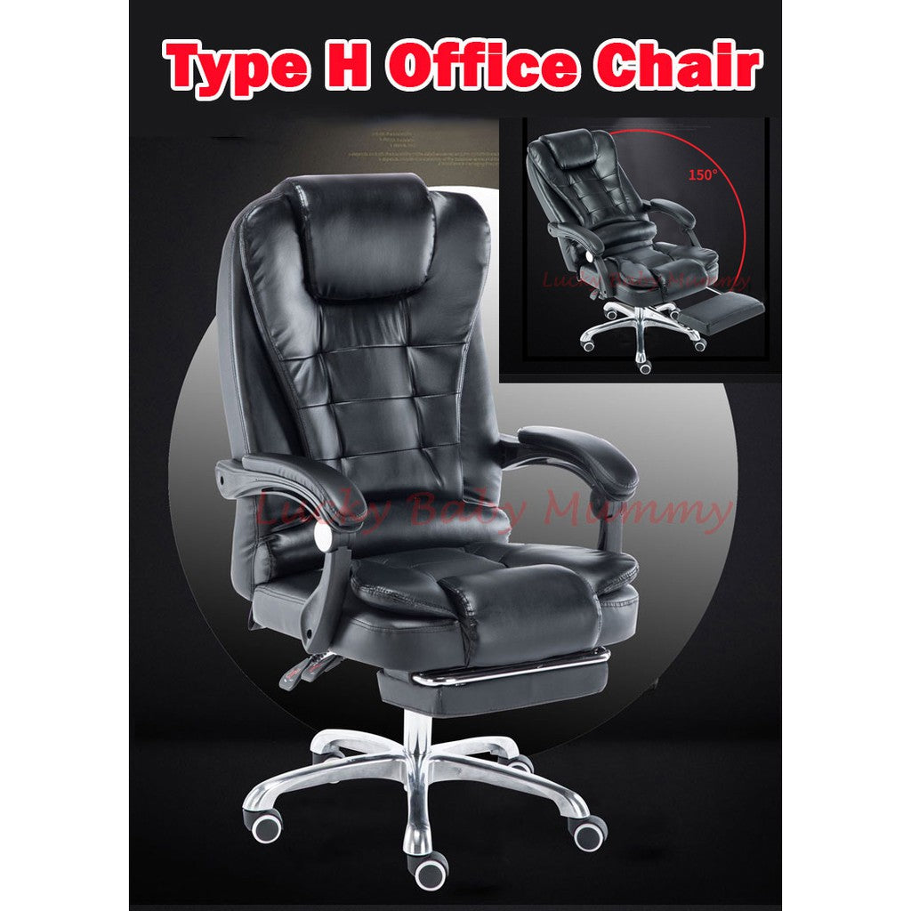 Prime Quality Office Chair with Multiple Models