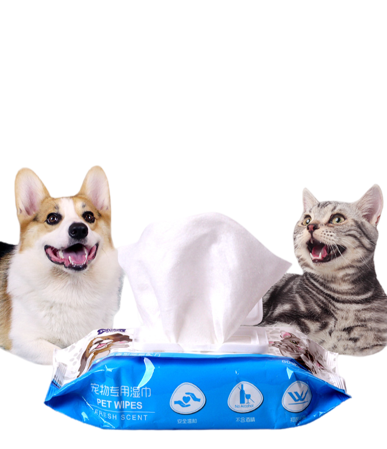 Pet Best Pet Wipes