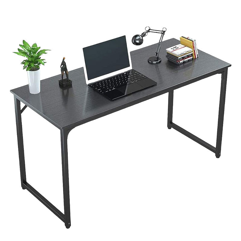 Simple Stylish Minimalist Computer Table