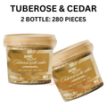 Tuberose&Cedar(2box)