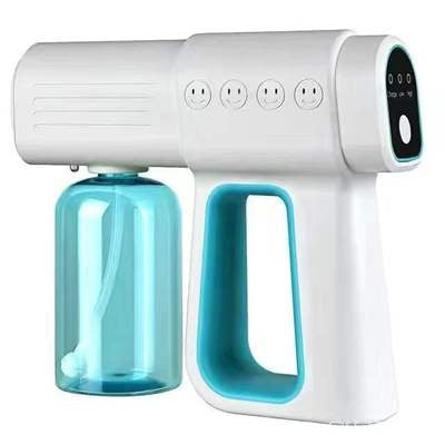 Z2 Rechargable Sanitizer Spray Gun