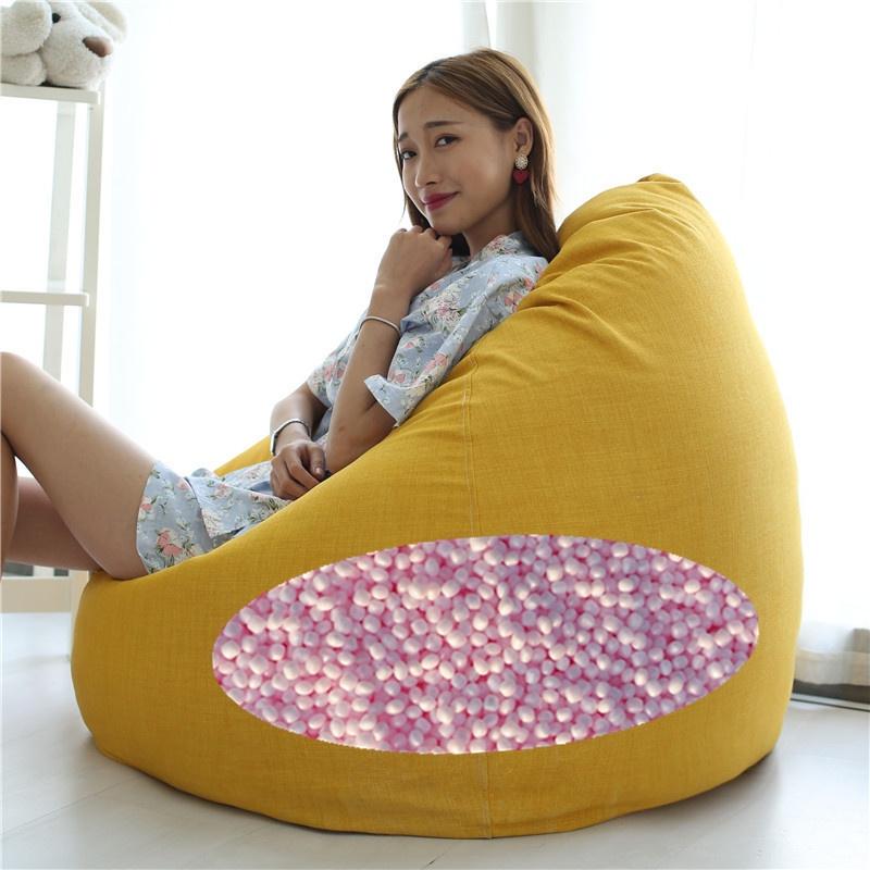 【Beanbag Refill】High Quality Bean Bag Refill 500g