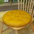 Round-Yellow
