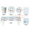51pcs Set