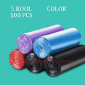 Color Handle 100 pcs