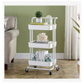 3 White with Handle