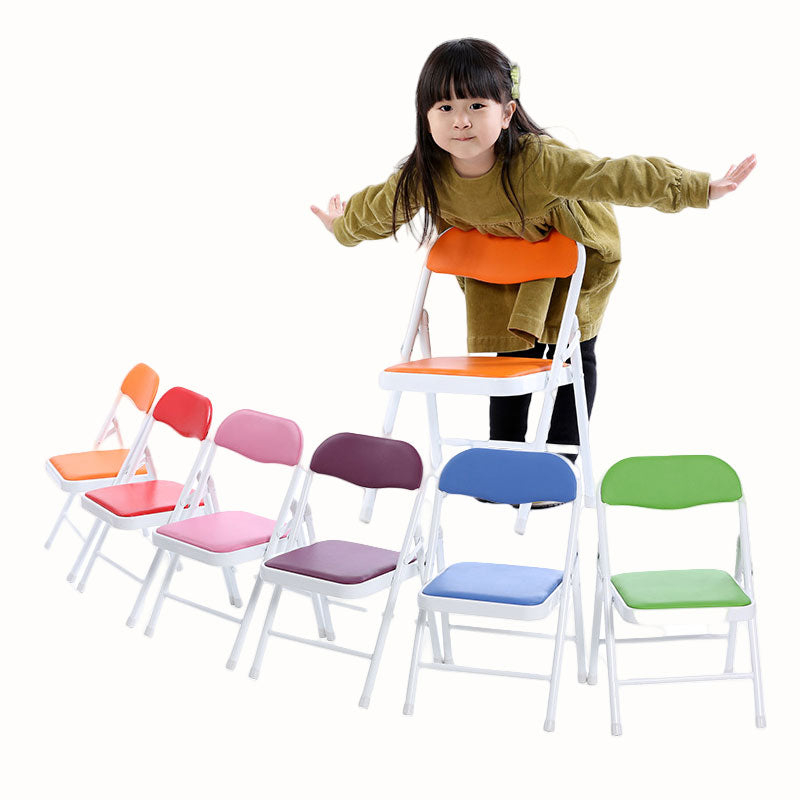 Kids Folding Chair / Simple Foldable Chair