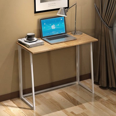 Type A Foldable Computer Table/ PC Desk