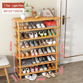 Light Pine/7Tier-80