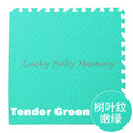 Tender Green