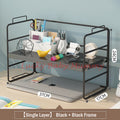 1 Layer Black