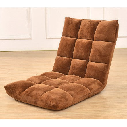 Foldable Lazy Sofa Chair