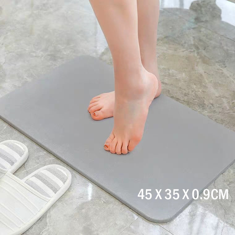 Bathroom Mat