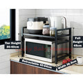 1 Tier - Black
