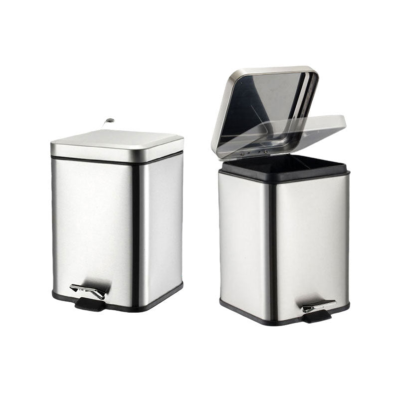 Premium Quality Steel Dust Bin