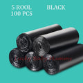 Black Handle 100 pcs