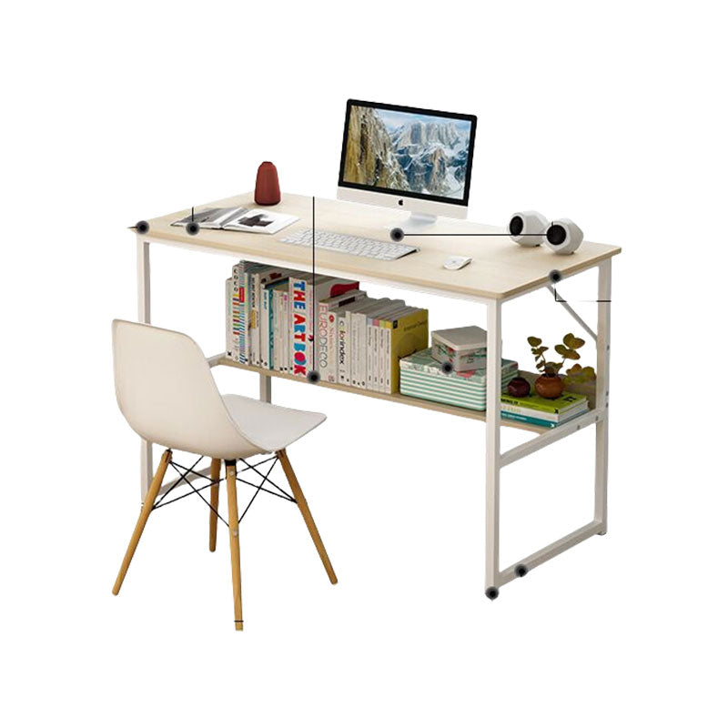 【A51】Modern Study Computer Table / Office Desk