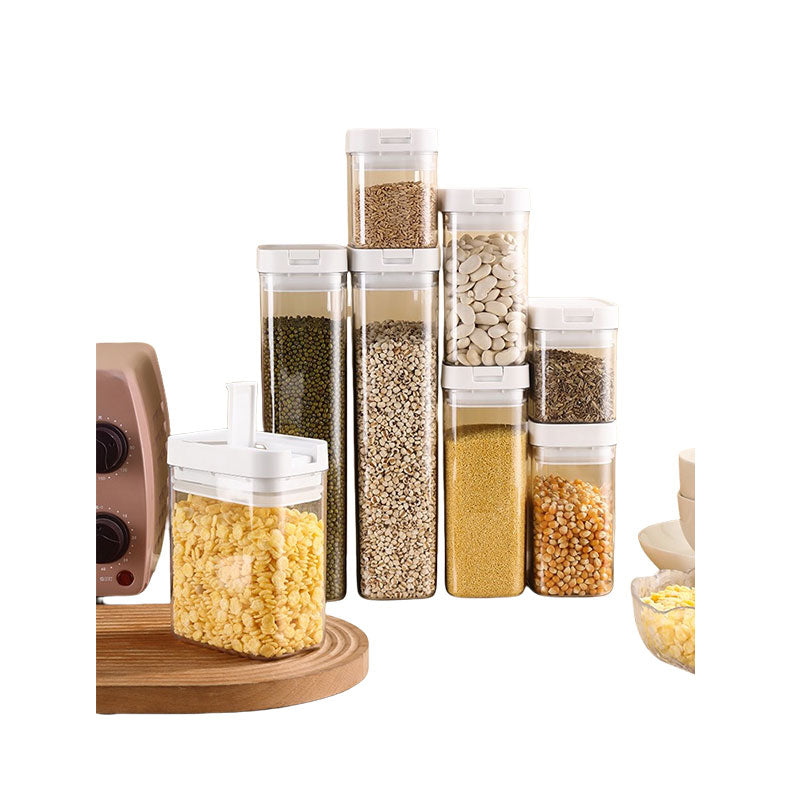 Airtight Food Storage Container