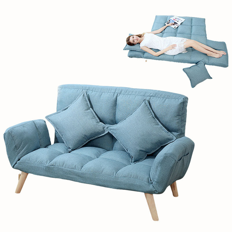 D6 Foldable Sofa Bed