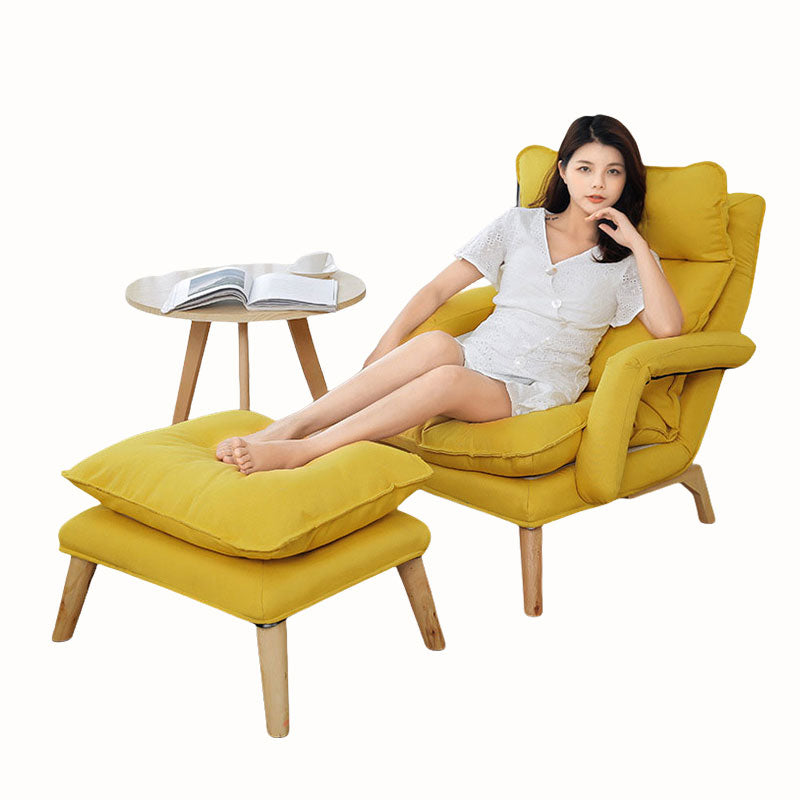 F3 Foldable Lazy Sofa Chair / Bed