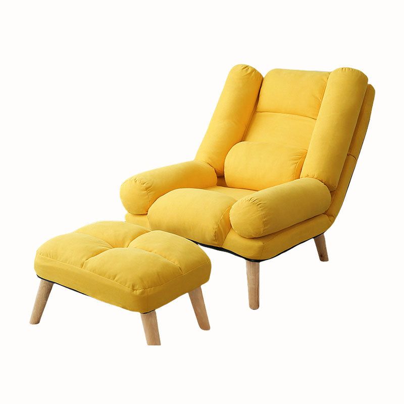 F5 Foldable Lazy Sofa Chair