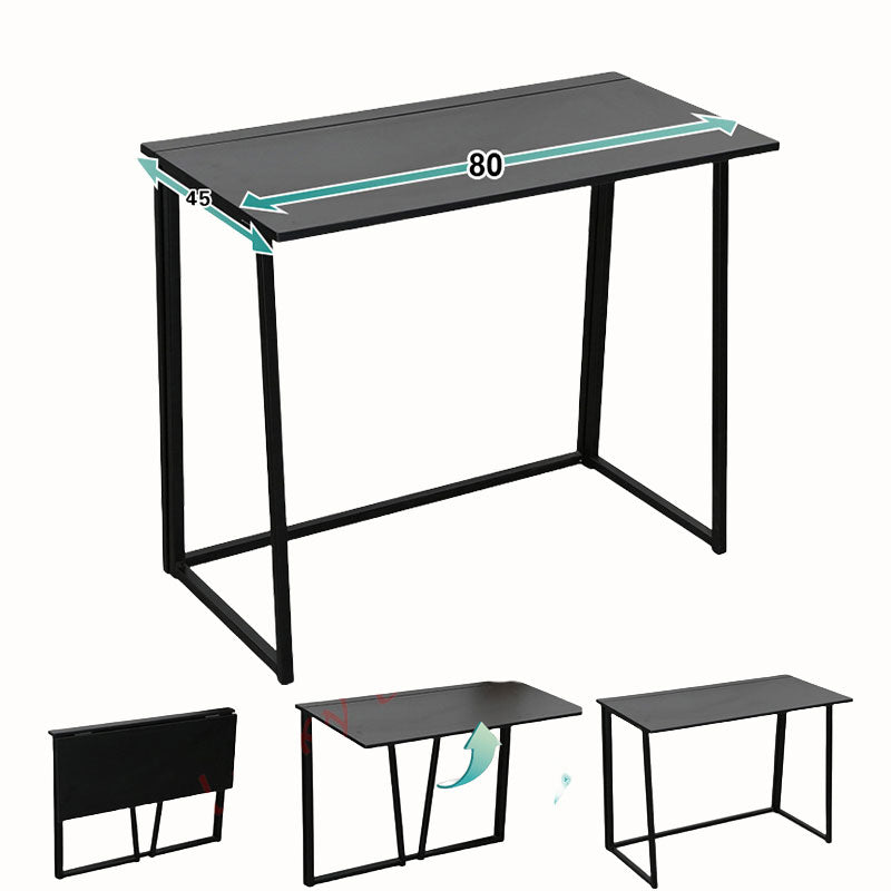 Type A Foldable Computer Table/ PC Desk