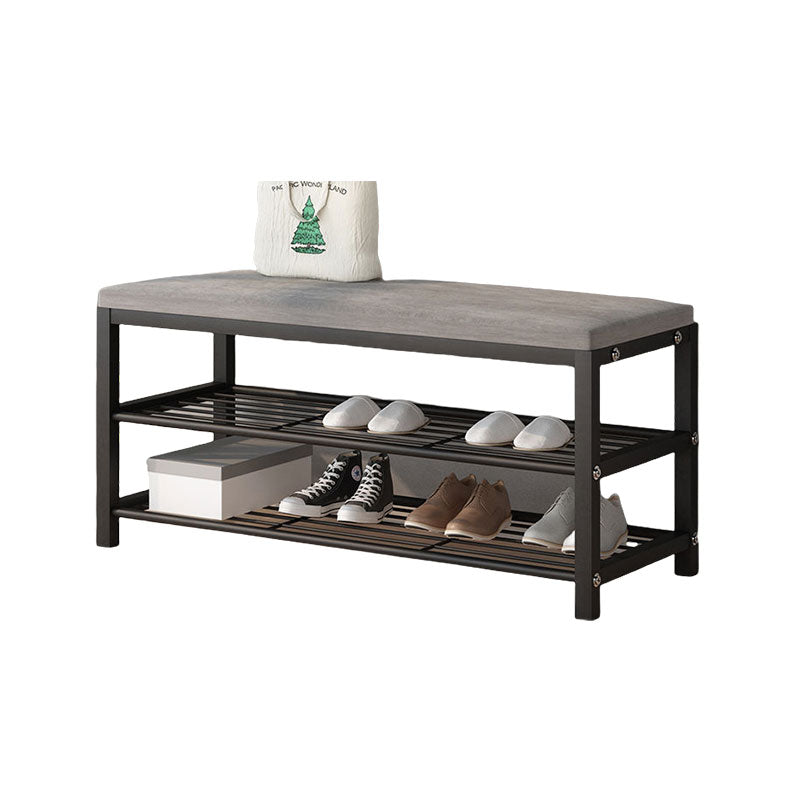 Nordic Shoes Rack Bench