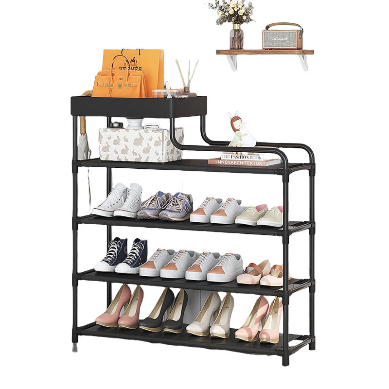 Multi-layer Shoe Rack