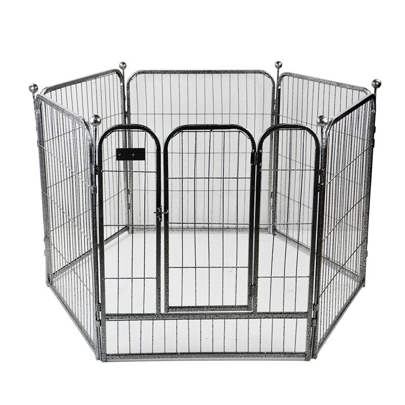 Metal Foldable Pet Safety Gate