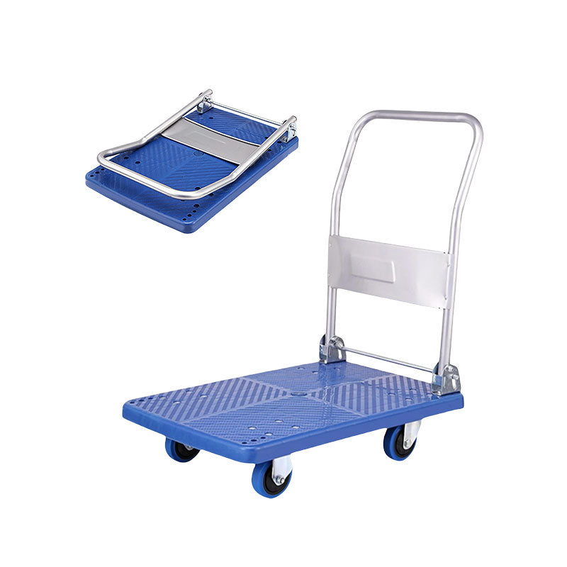 Foldable Trolley Hand Truck