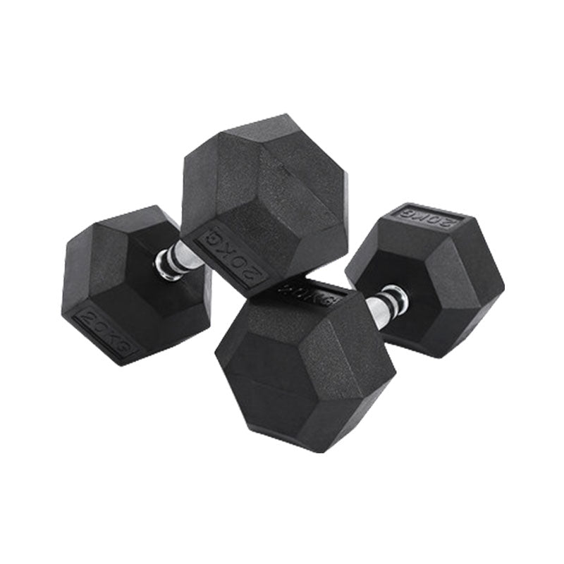 Hexagon Dumbbell