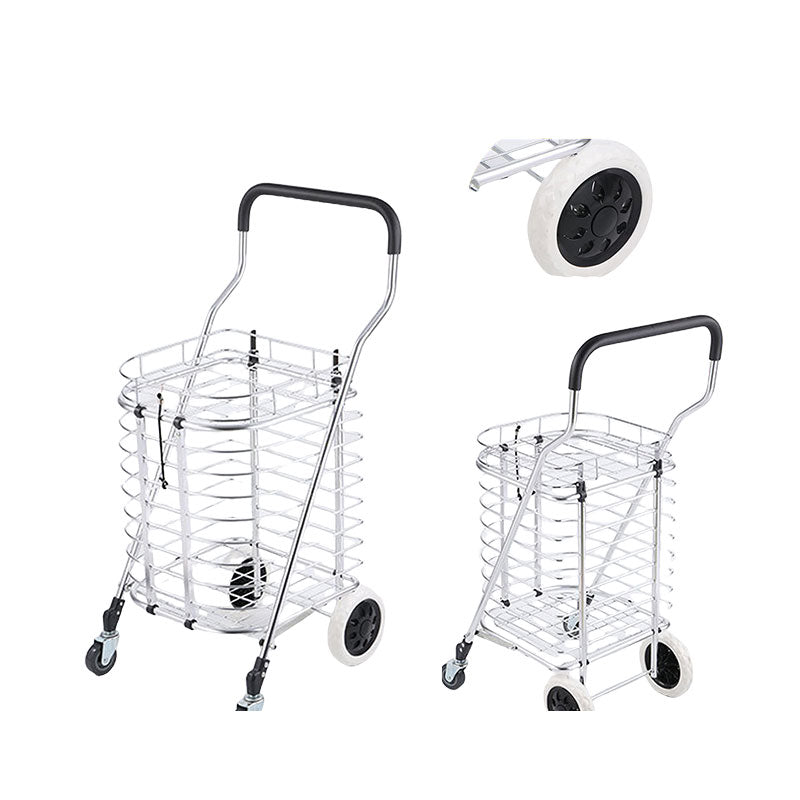 Aluminium Alloy Trolley