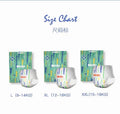 L - 10pcs