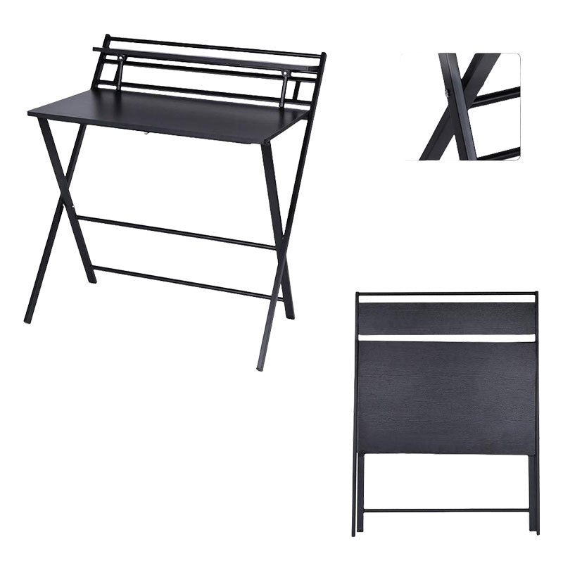 X-Crossing Foldable Crossing Table