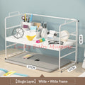 1 Layer White