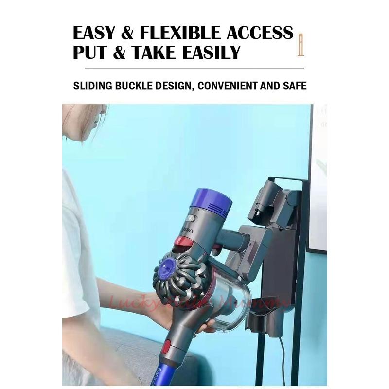 Stable Metal Storage Vaccum Stand