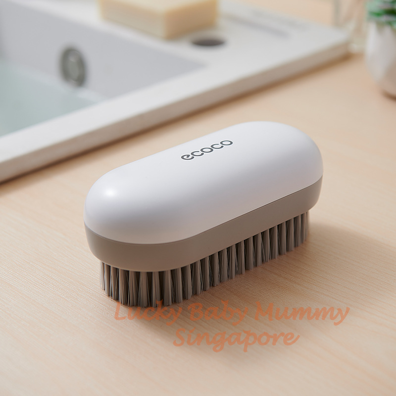 Ecoco Laundry Brush