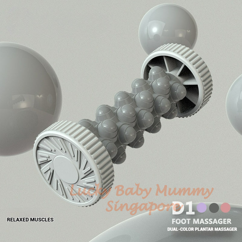 Foot Massage Roller