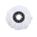 360 mop pads x 5pcs
