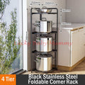 4 Tiers-35x70x120 cm