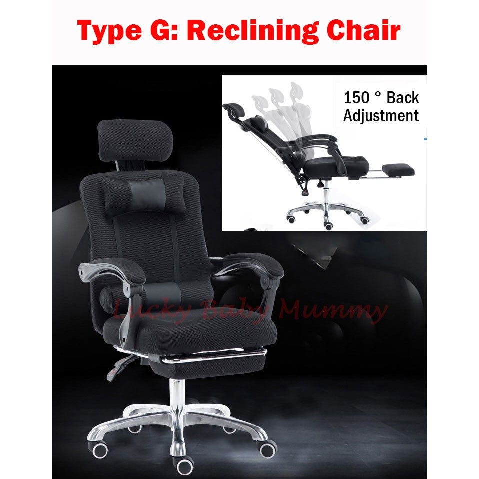 Prime Quality Office Chair with Multiple Models