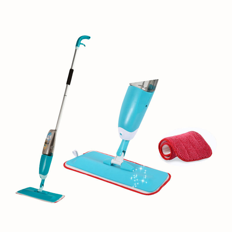 Authentic Microfiber Spray Hands-free Mop