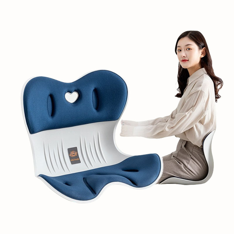 Waist Support Ergonomic Seat Cushion