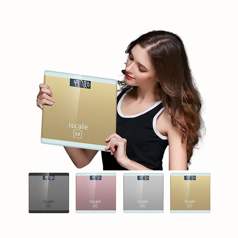 Premium Digital Weighing Scales