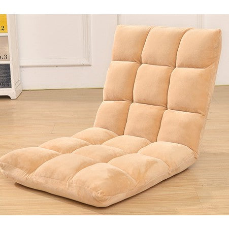 Foldable Lazy Sofa Chair