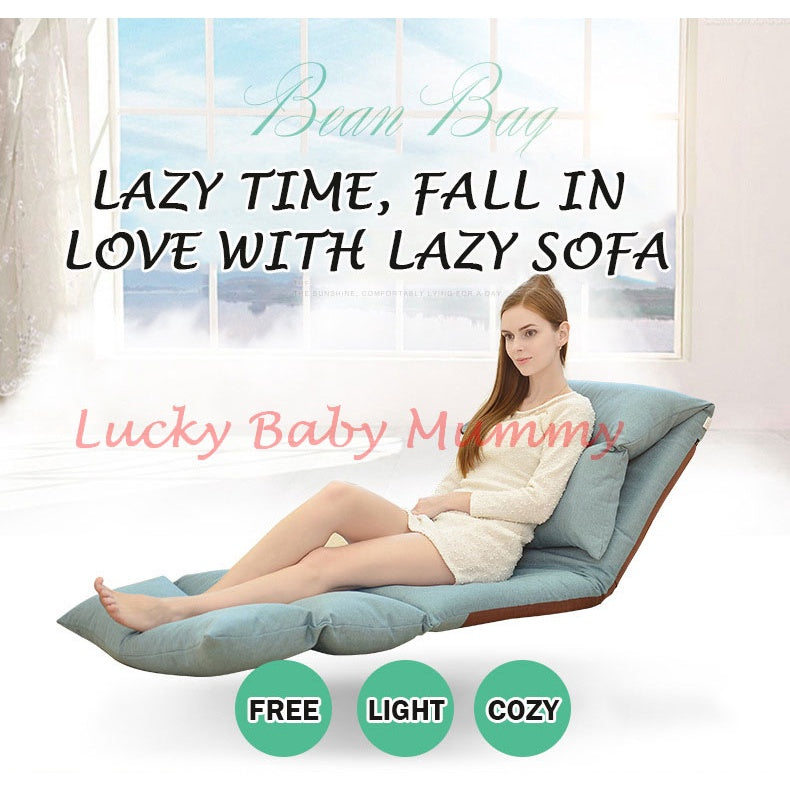 Prime Lazy Sofa