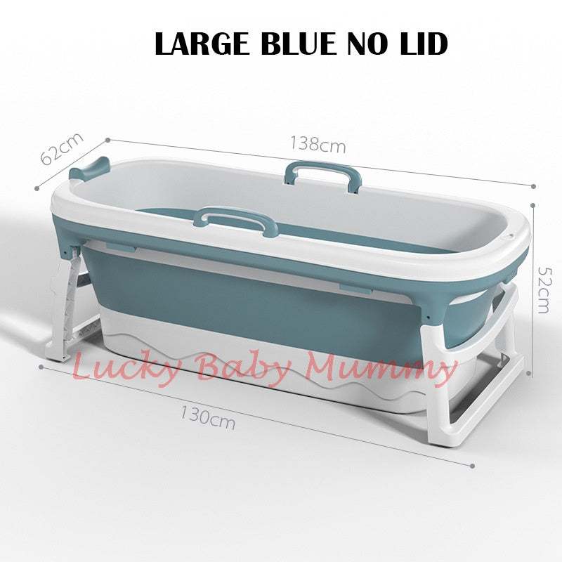 Adult Foldable Bath Tub