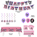 36pcs set