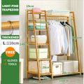 Light Pine - 110cm